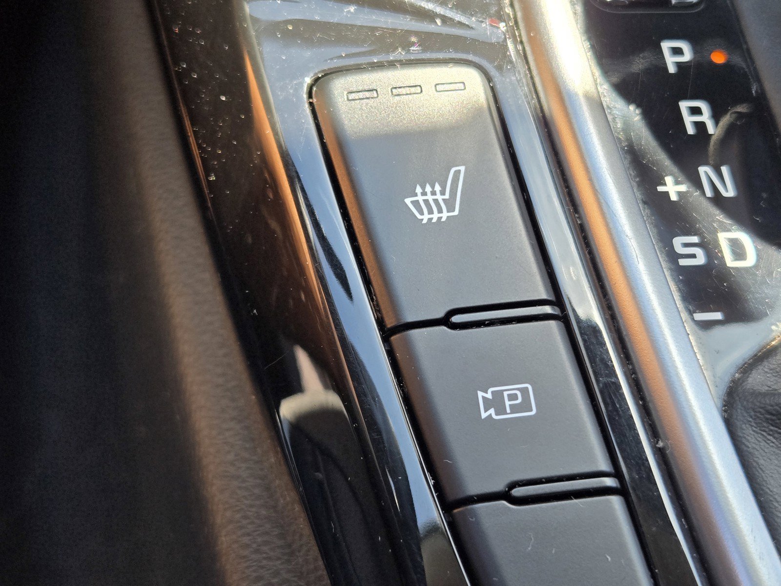 Used 2024 Kia Seltos S AWD/4WD image 20