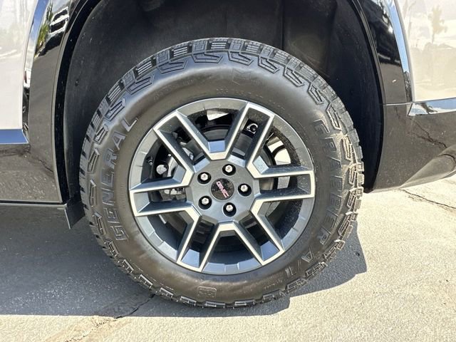 New 2026 GMC Terrain AT4 image 34