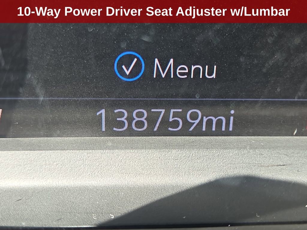 Used 2020 Chevrolet Silverado 2500 High Country w/ Z71 Off-Road Package image 22