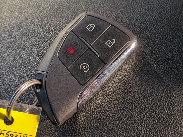 Used 2024 GMC Canyon Elevation w/ Elevation Premium Package RWD image 27