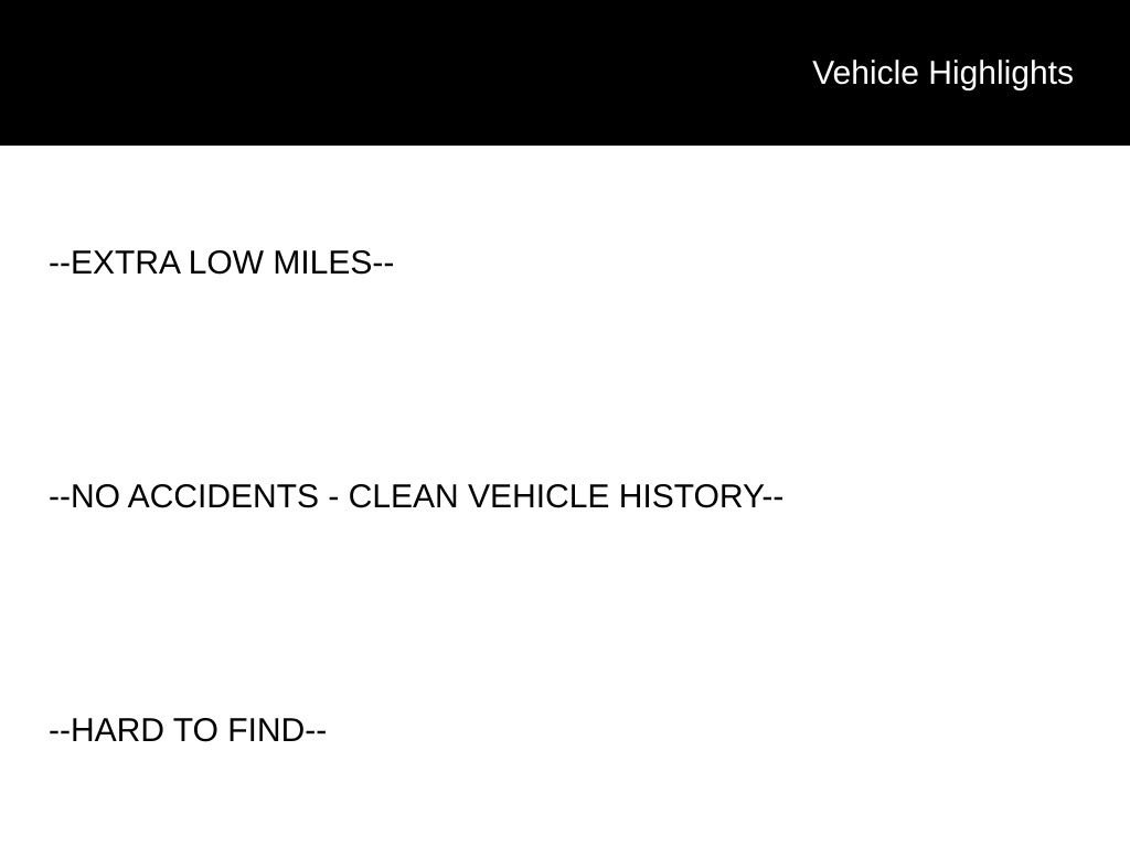 Used 1989 Ford Mustang LX RWD image 6