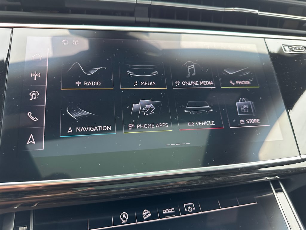 Certified 2025 Audi Q7 3.0T Premium Plus w/ Premium Plus Package AWD/4WD image 28