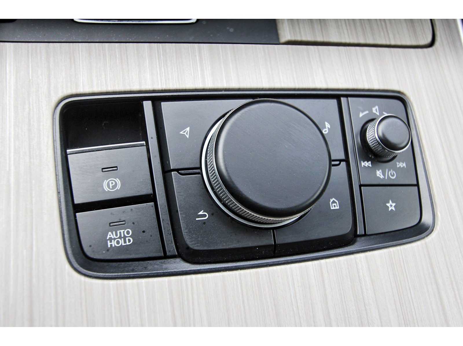 Certified 2026 MAZDA CX-90 3.3 Turbo w/ Preferred Package AWD/4WD image 27