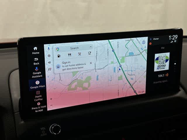 New 2026 Honda Pilot EX-L image 24