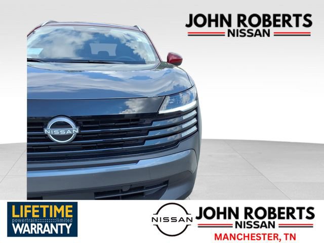 New 2026 Nissan Kicks SV image 12