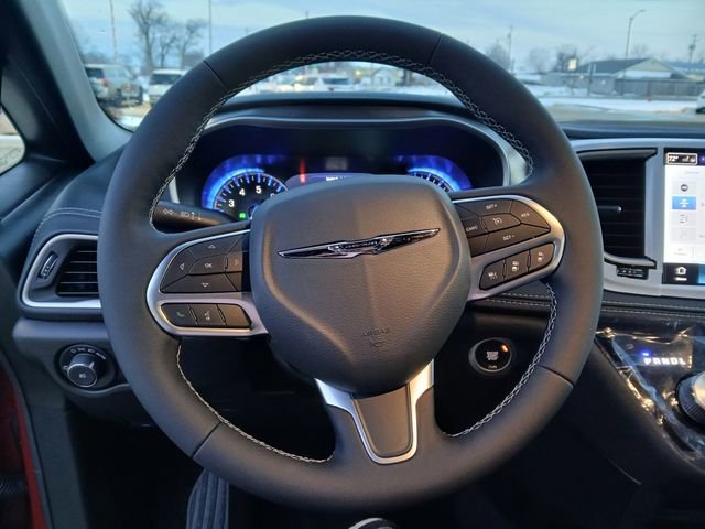 New 2026 Chrysler Pacifica Select image 18