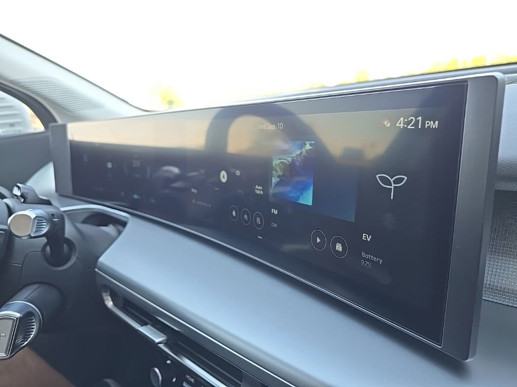 New 2026 Hyundai Ioniq 9 SE image 34