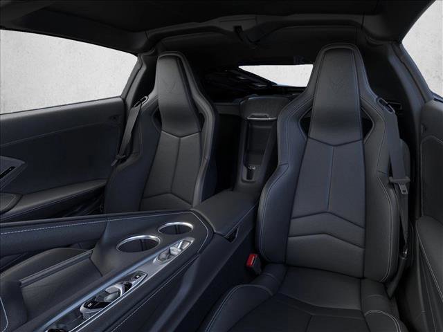New 2026 Chevrolet Corvette Z06 image 16