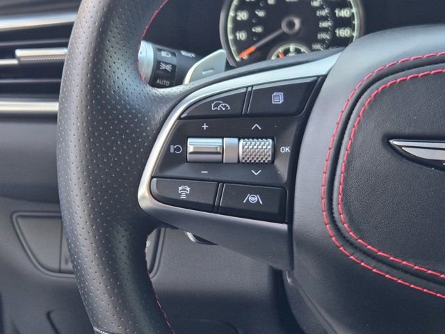 Used 2025 Genesis G70 3.3T Advanced w/ Sport Prestige Package image 27