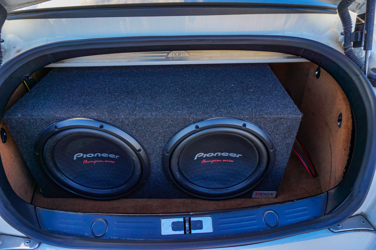 Used 2012 Bentley Continental GT image 32