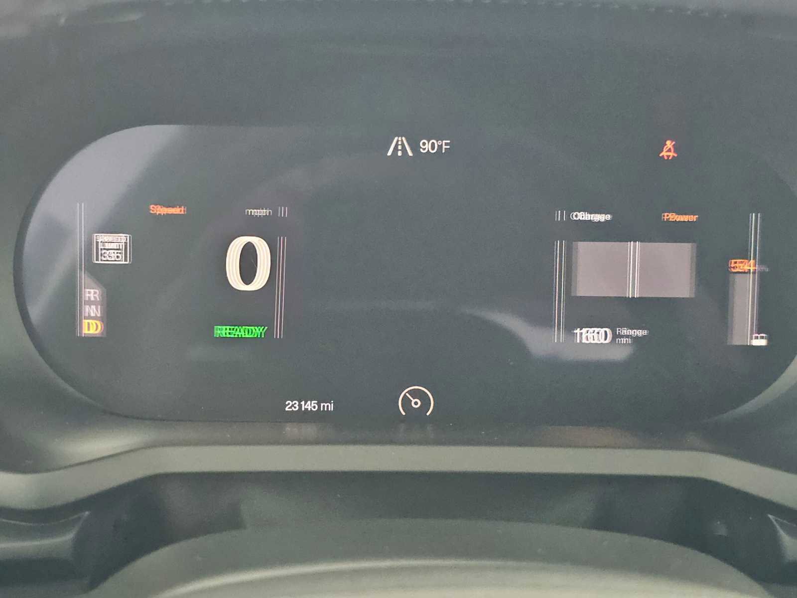 Used 2024 Polestar Polestar 2 image 23