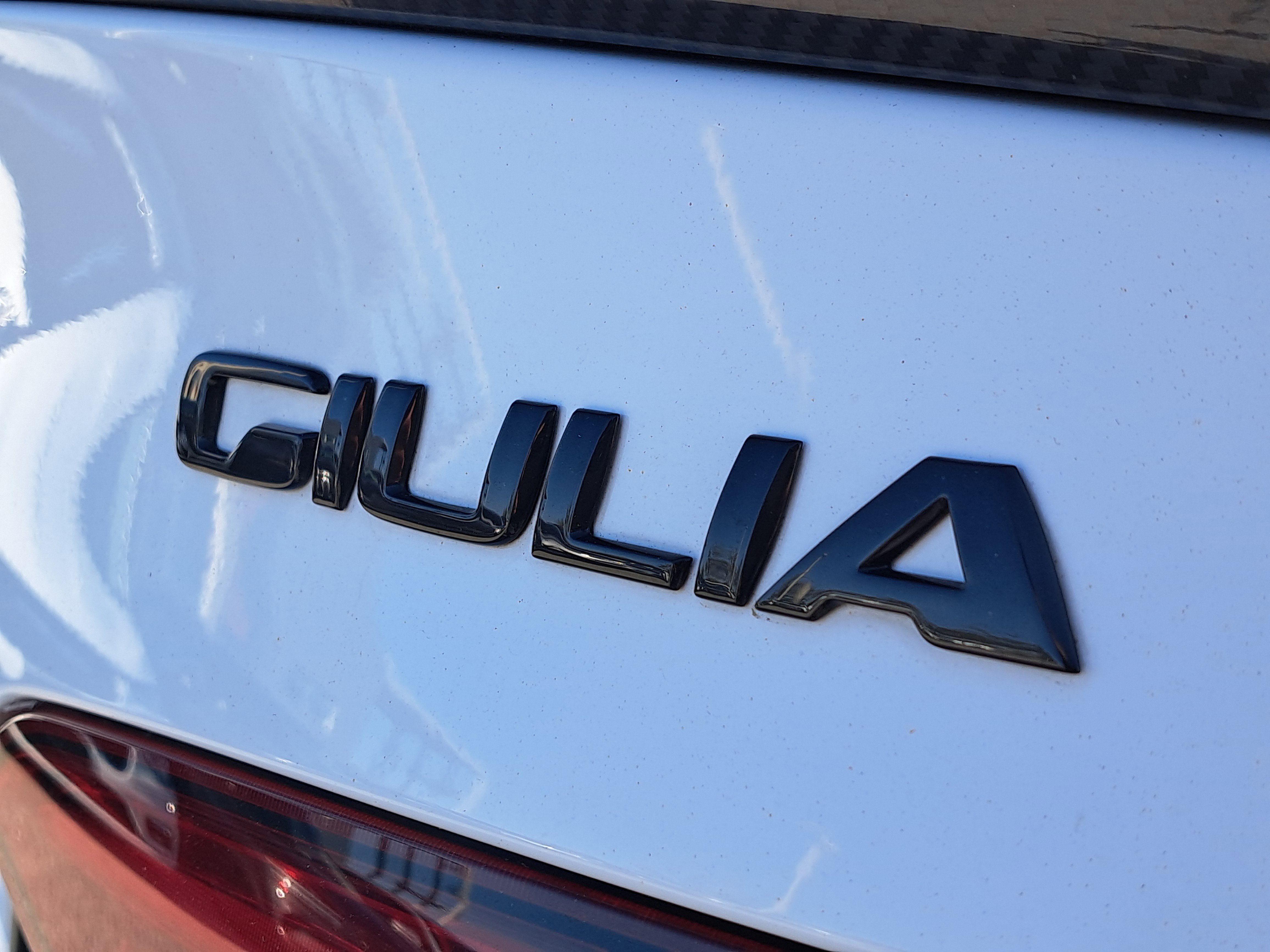 Used 2021 Alfa Romeo Giulia Ti Sport image 10