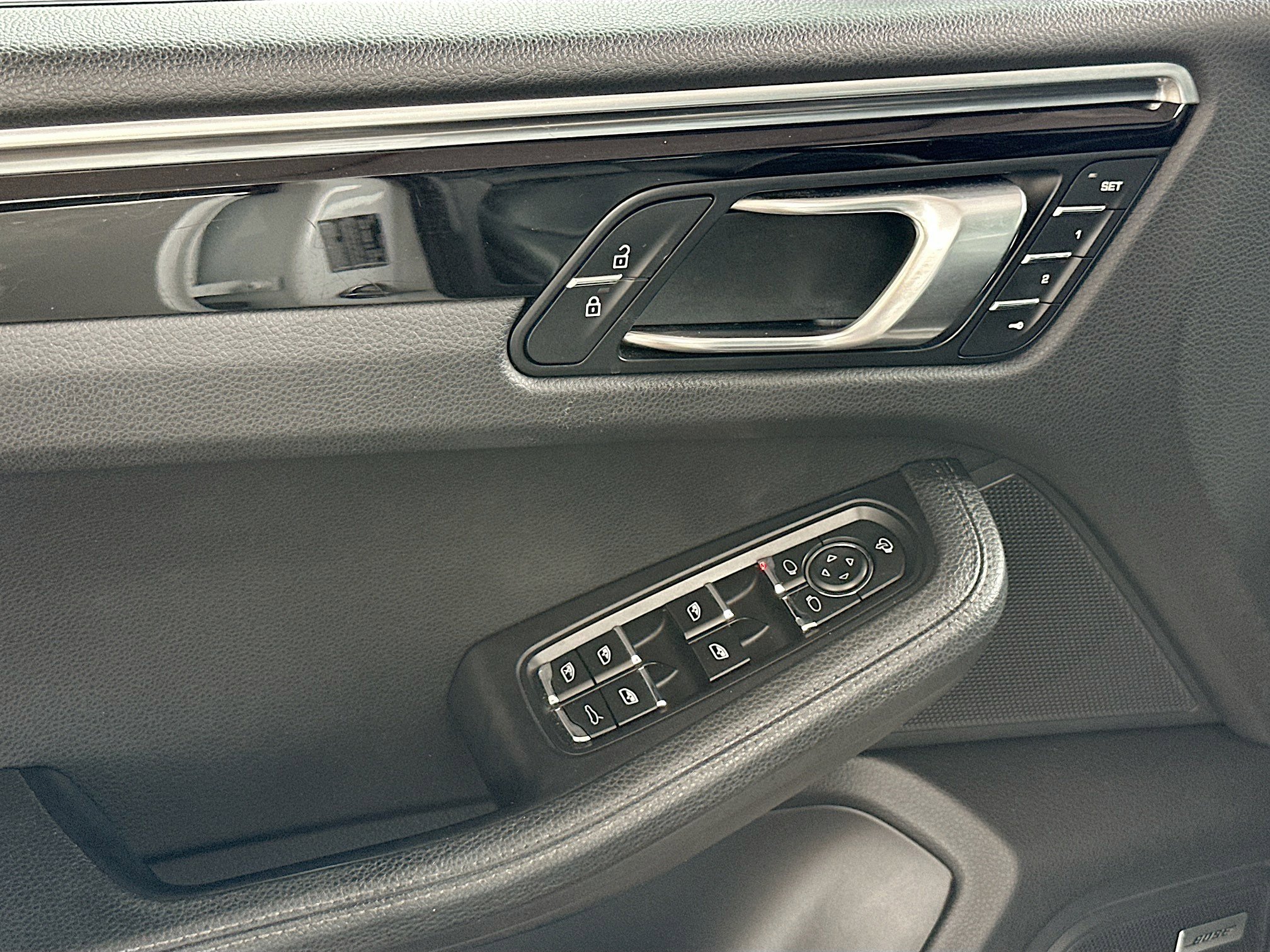 Used 2020 Porsche Macan S image 18