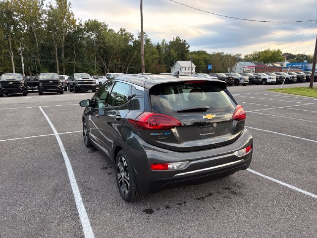 Used 2018 Chevrolet Bolt Premier w/ Driver Confidence II Package FWD image 8