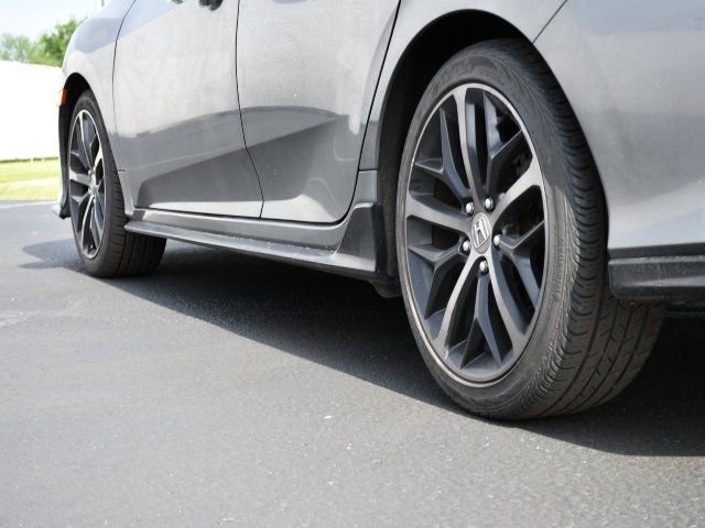 Used 2020 Honda Civic Sport image 9