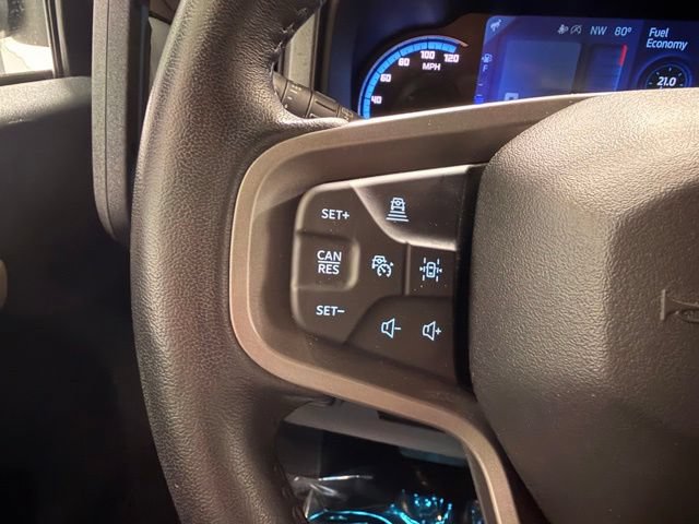 Used 2024 Ford Bronco Wildtrak AWD/4WD image 30