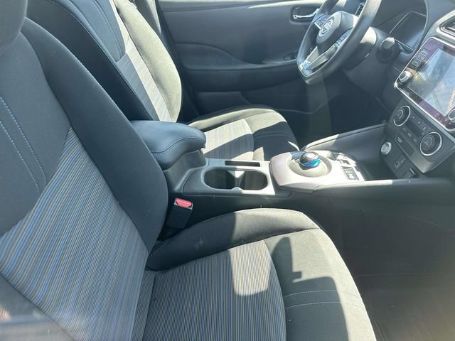 Used 2023 Nissan Leaf S FWD image 14