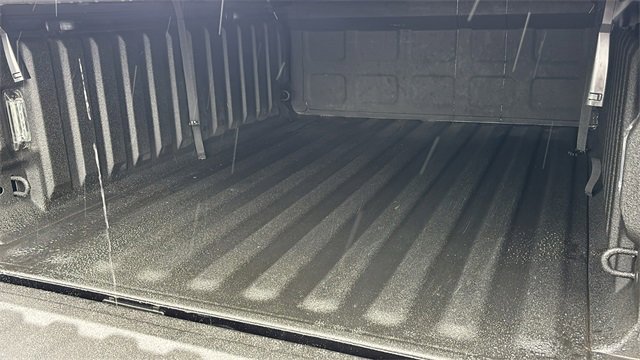 Used 2017 RAM 1500 Limited image 6