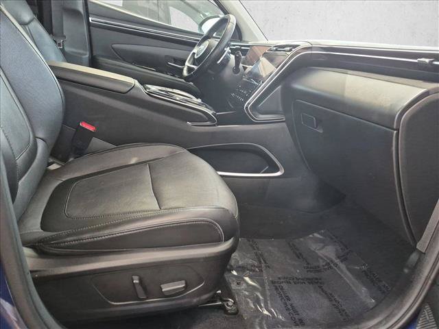 Used 2023 Hyundai Tucson Limited FWD image 23