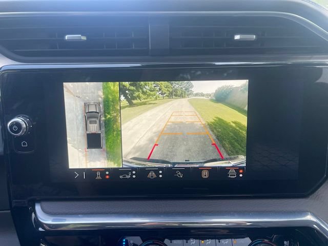 Used 2024 GMC Sierra 1500 Denali AWD/4WD image 26