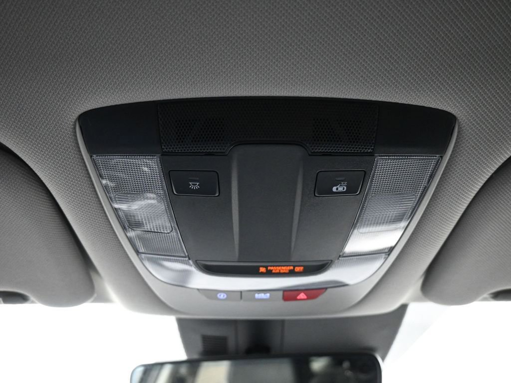 Certified 2023 Kia Sorento EX image 18