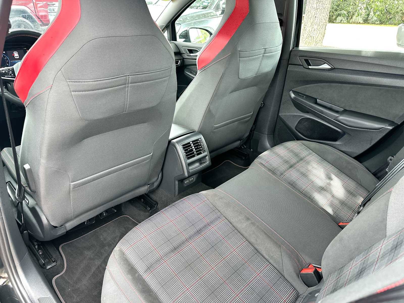 Used 2024 Volkswagen GTI S FWD image 24