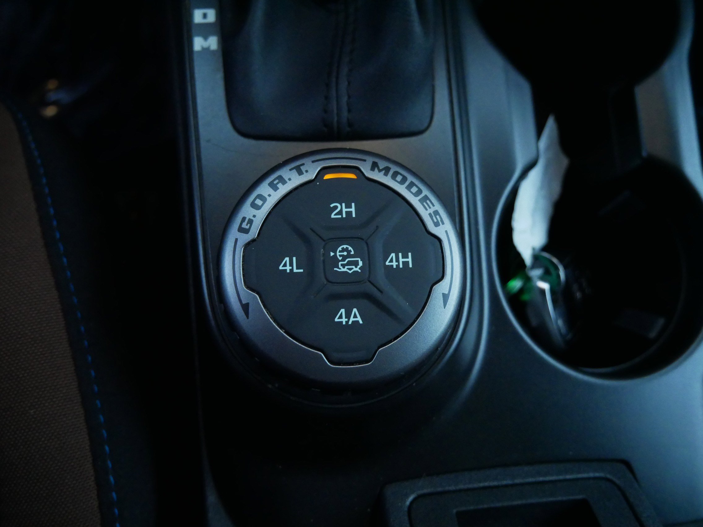 Certified 2023 Ford Bronco Outer Banks image 29