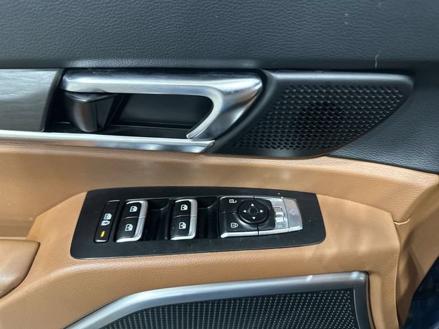 Used 2024 Kia Telluride EX X-Line AWD/4WD image 19