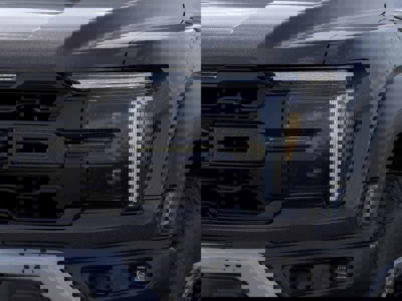 New 2025 Ford F150 Raptor image 18