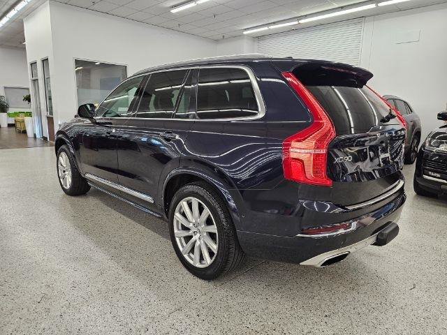 Used 2017 Volvo XC90 T6 Inscription image 6