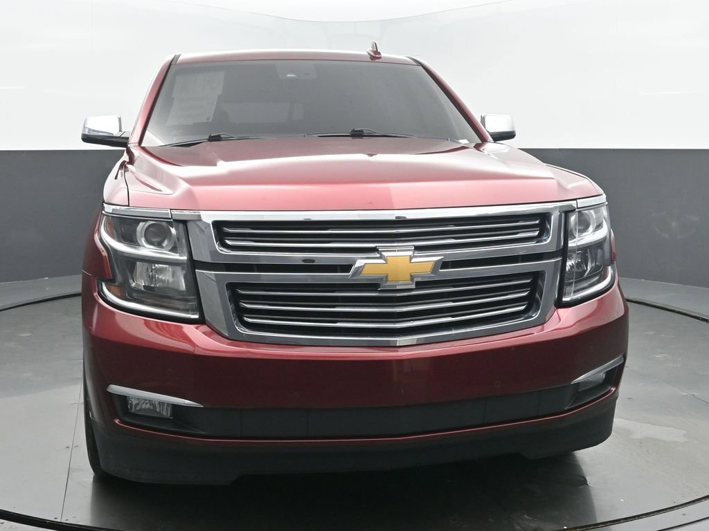 Used 2017 Chevrolet Suburban Premier image 8
