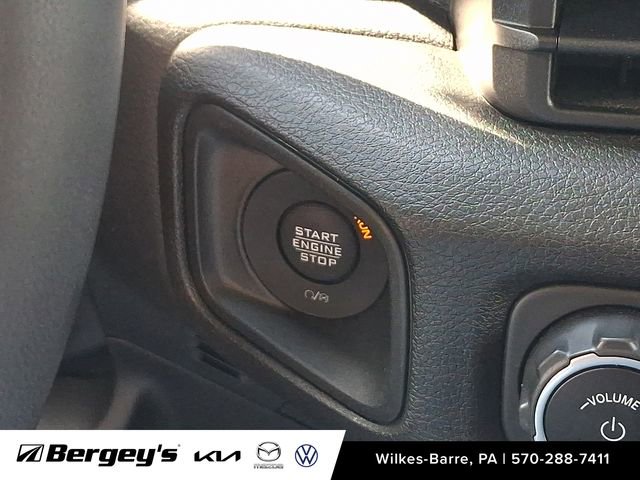 Used 2024 Jeep Wrangler Unlimited w/ Convenience Group image 25