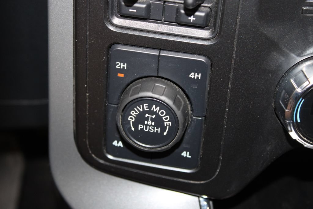 Used 2021 Ford F150 Lariat AWD/4WD image 47