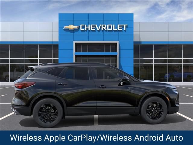 New 2026 Chevrolet Blazer LT w/ Convenience Package FWD image 5