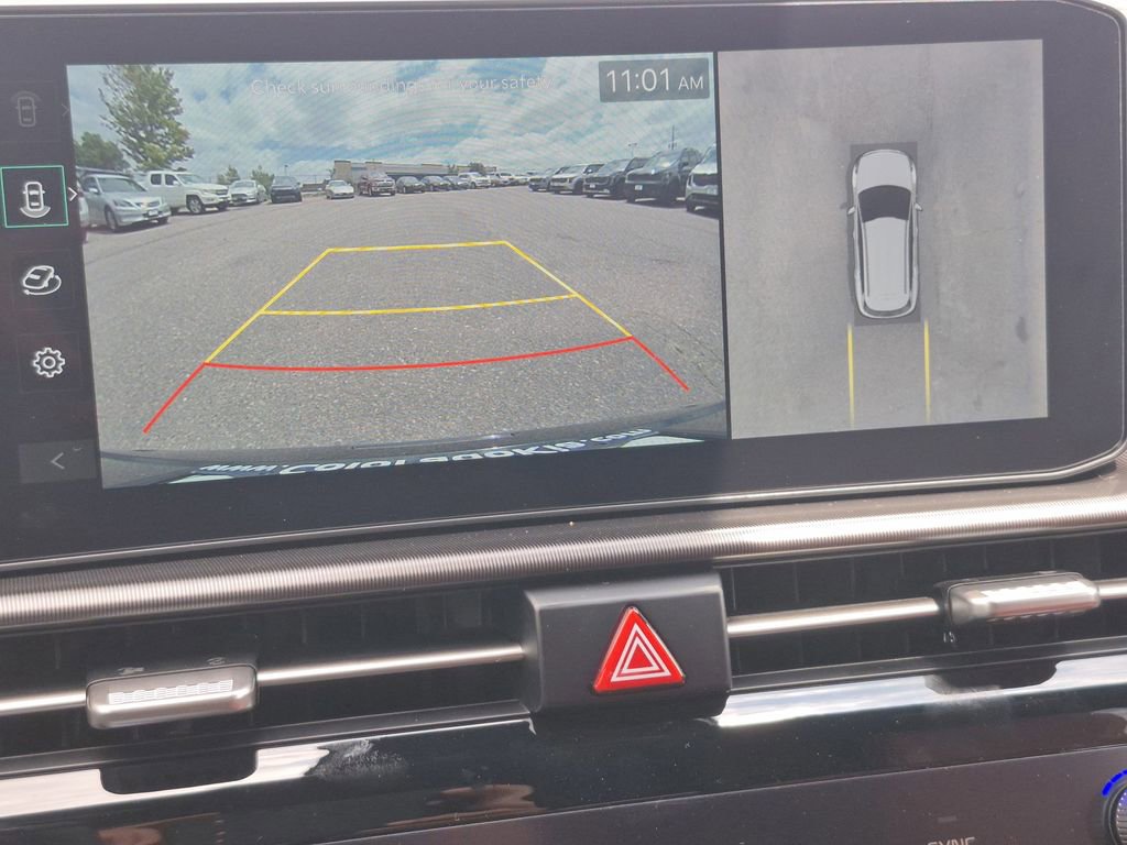 New 2026 Kia Sportage SX image 22