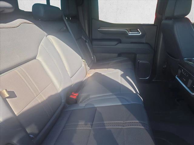 Used 2022 Chevrolet Silverado 1500 High Country w/ High Country Premium Package image 21