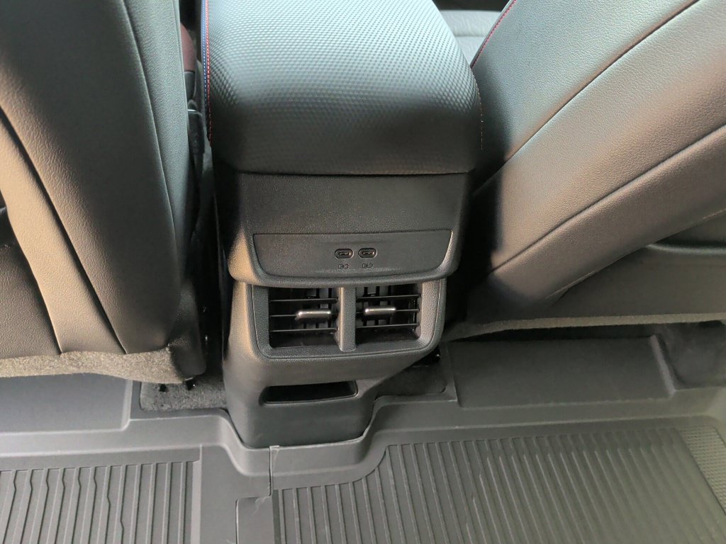 New 2026 Chevrolet Equinox RS FWD image 36