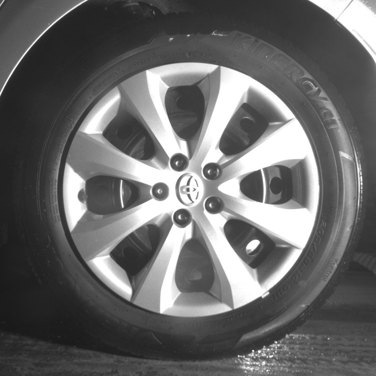 Used 2025 Toyota Corolla LE image 14