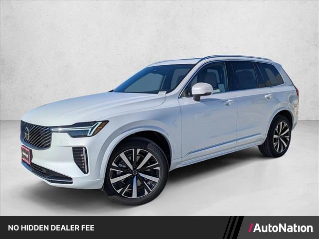 Certified 2026 Volvo XC90 B6 Core AWD/4WD image 1