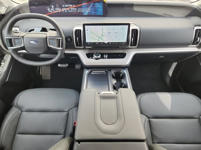 New 2027 Ford Expedition Active AWD/4WD image 11