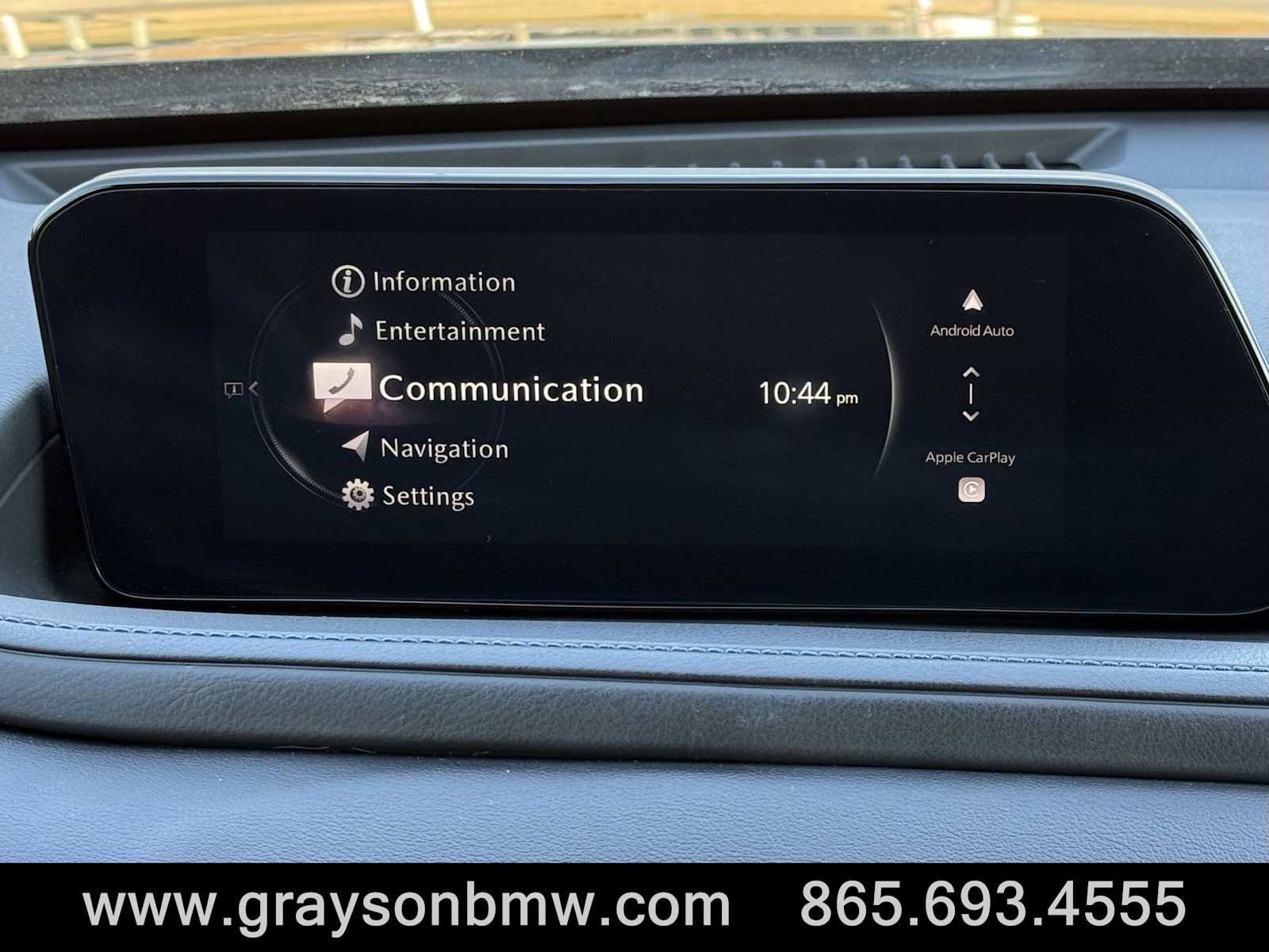 Used 2024 MAZDA CX-30 AWD 2.5 S w/ Select Sport Pkg image 21