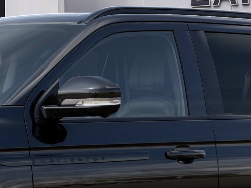 New 2027 Lincoln Navigator L Reserve w/ Jet Appearance Package AWD/4WD image 49