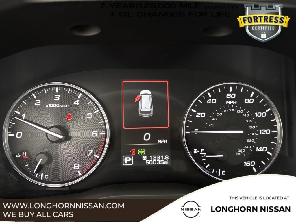 Used 2024 Subaru Ascent Touring AWD/4WD image 14