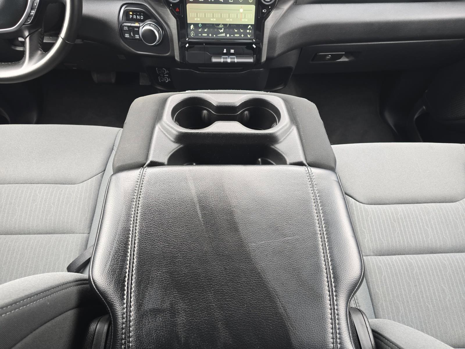 Used 2022 RAM 1500 Big Horn image 18