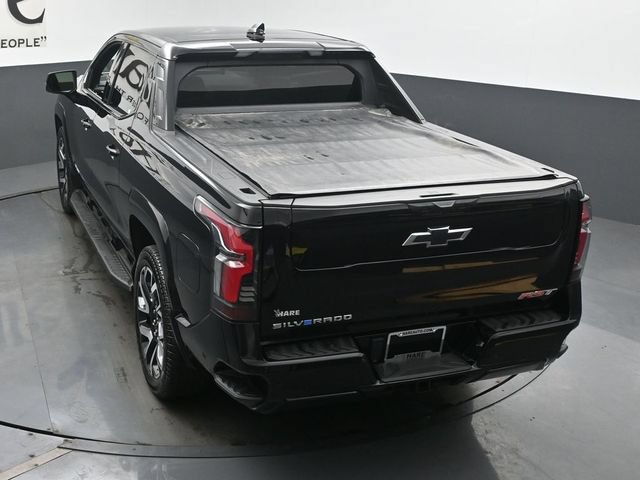Used 2024 Chevrolet Silverado EV RST AWD/4WD image 56