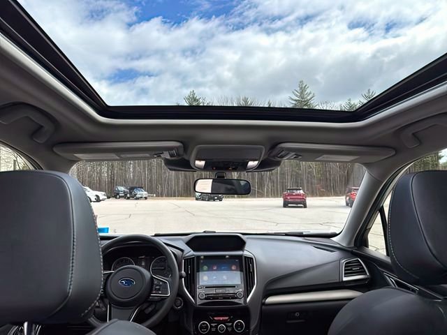 Used 2023 Subaru Forester Limited AWD/4WD image 26