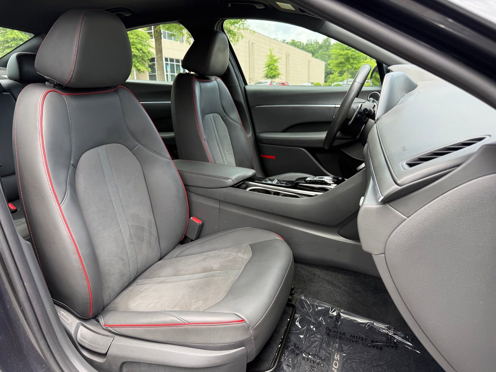 Used 2020 Hyundai Sonata SEL Plus w/ Cargo Package FWD image 36