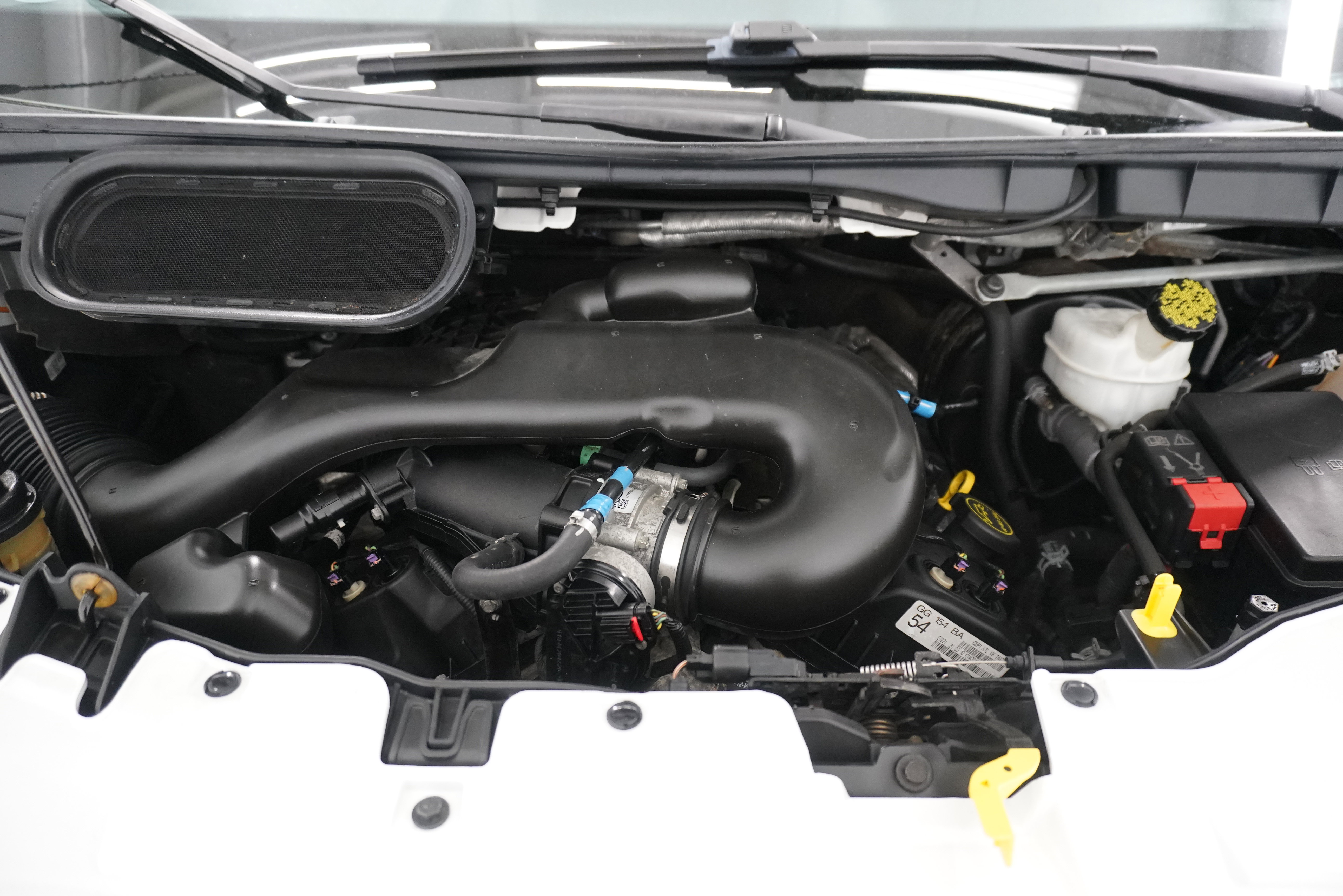 Used 2016 Ford Transit 150 XLT image 26