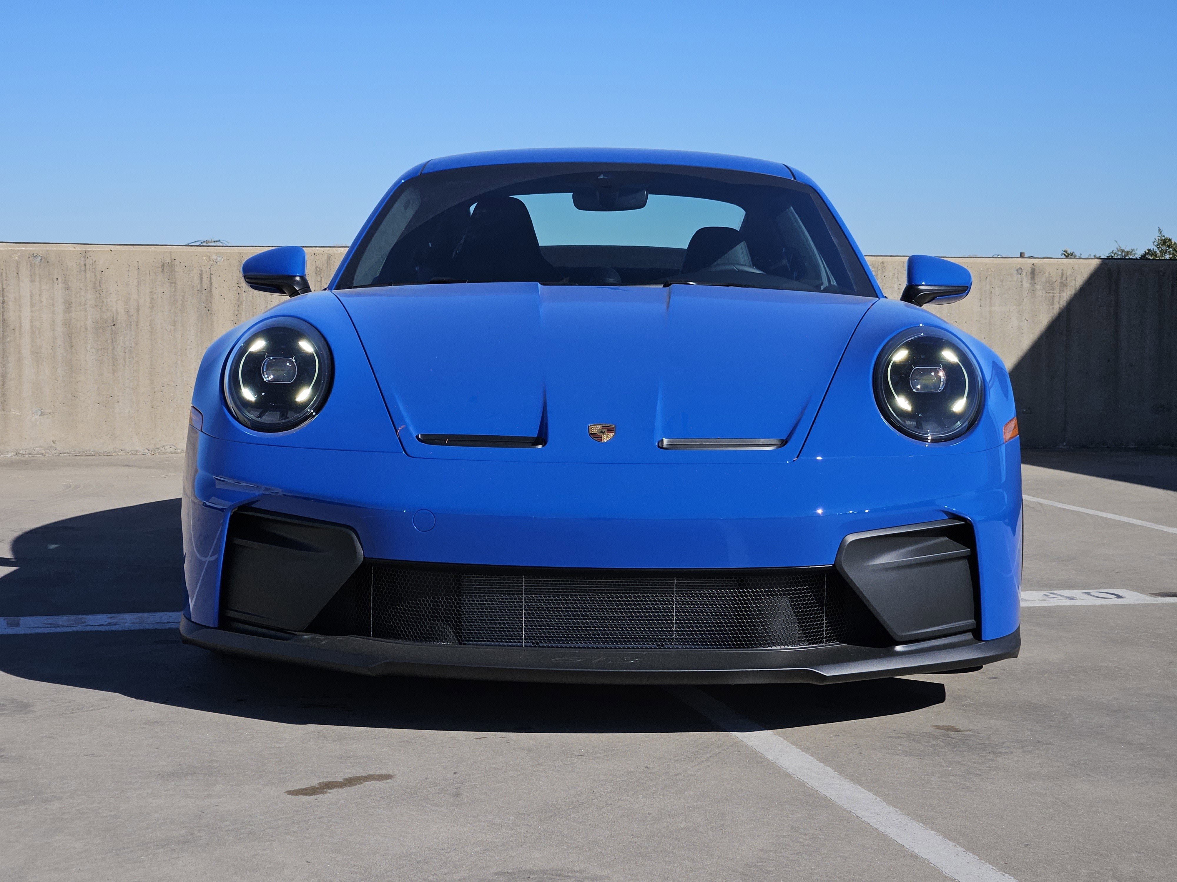 Certified 2026 Porsche 911 GT3 image 11
