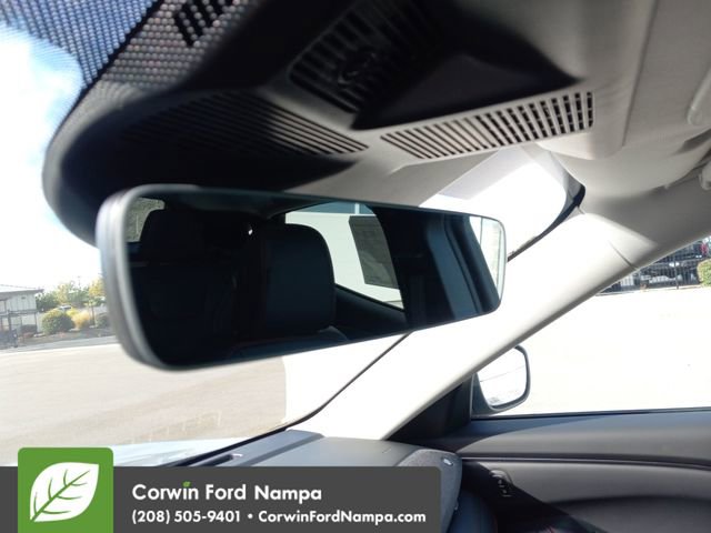 New 2025 Ford Mustang Mach-E Premium w/ Sport Appearance Package image 20